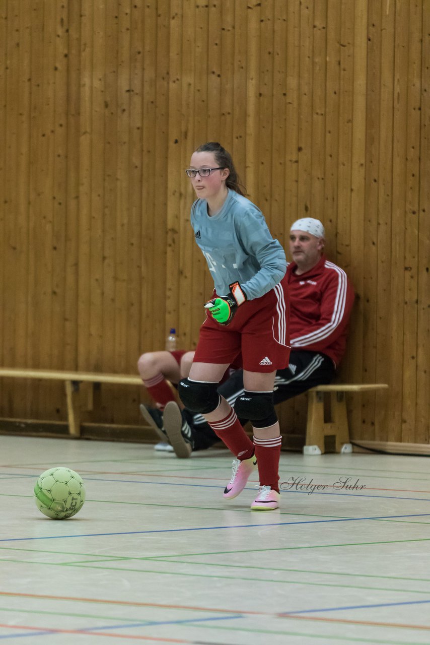 Bild 449 - B-Juniorinnen Cup Wahlstedt